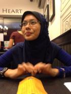 Junaidah M Kamal image